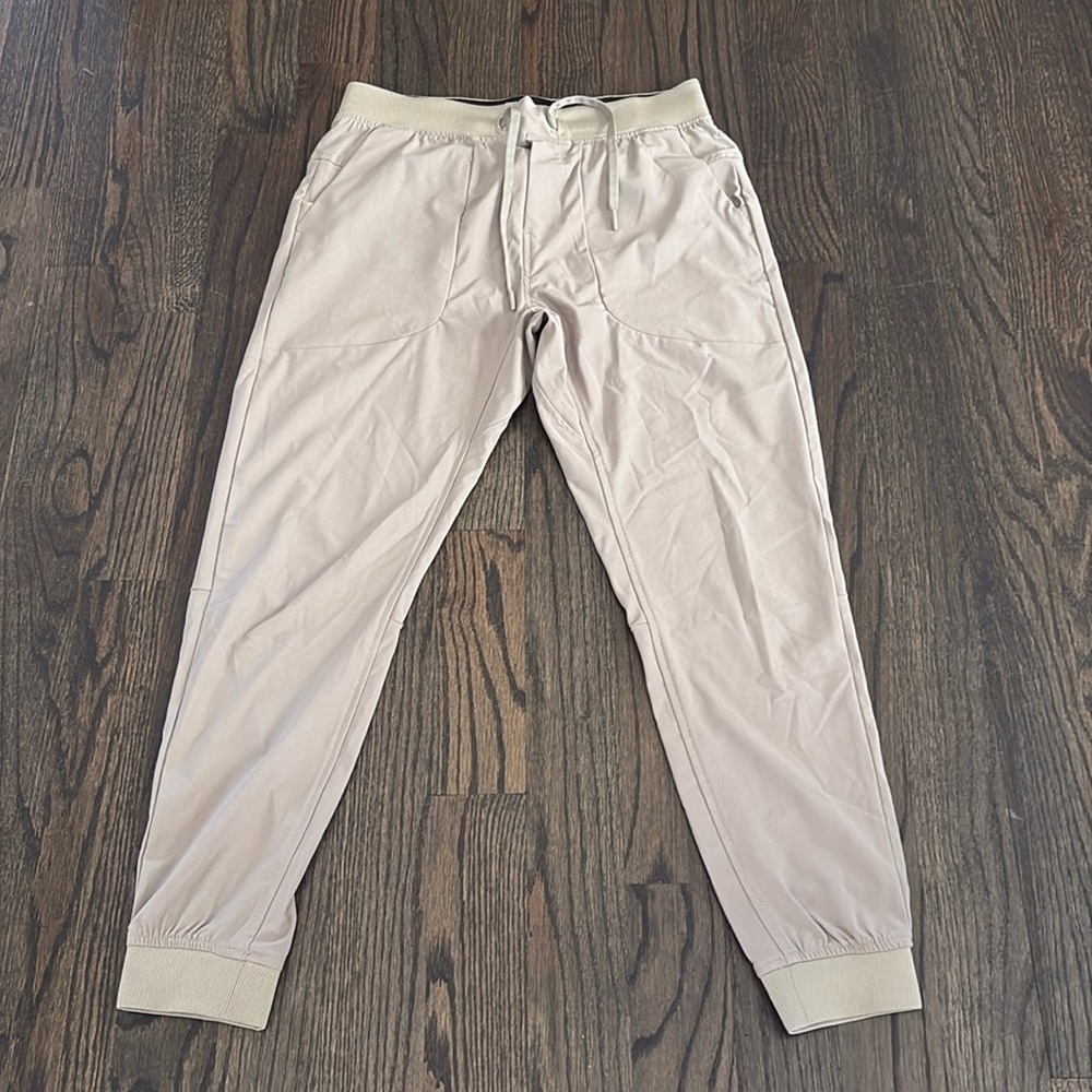 Lulu look alike joggers